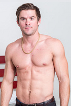 Rob Carpenter at straightpornstuds.hotube.org