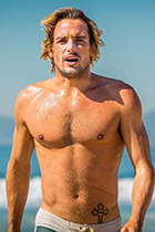 Tyler Nixon at straightpornstuds.hotube.org