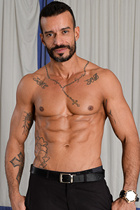 Vinny Star at straightpornstuds.hotube.org