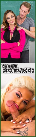 My First Sex Teacher